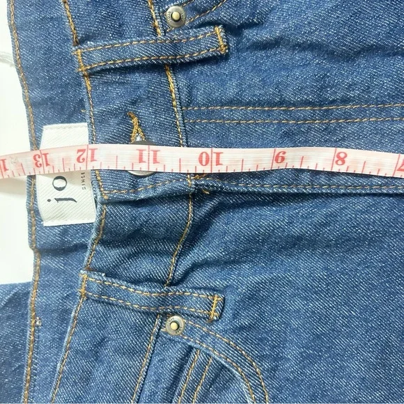 JOIE Isabelle Wide Leg Jean (size 26) - Picture 10 of 10